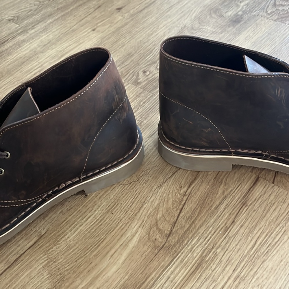 Clark’s Desert Boot - Picture 5 of 8